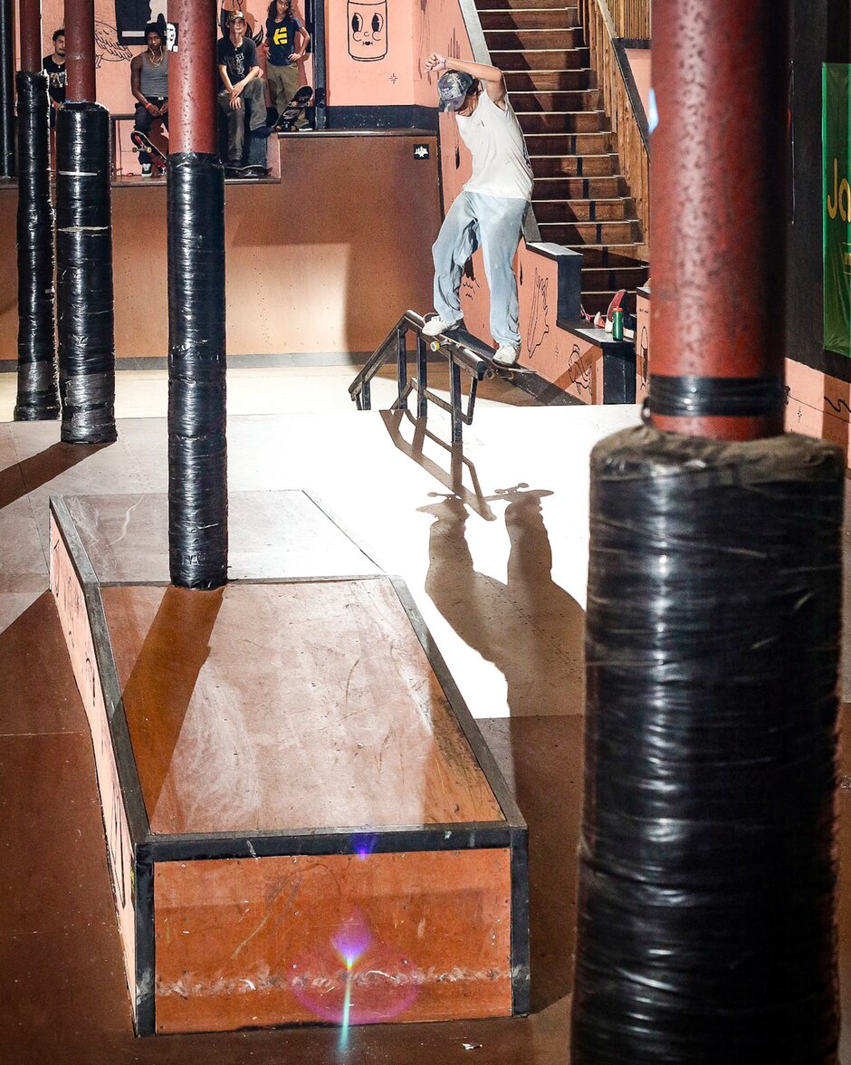 All Ages Contest Series: Back to School Bash 2023 