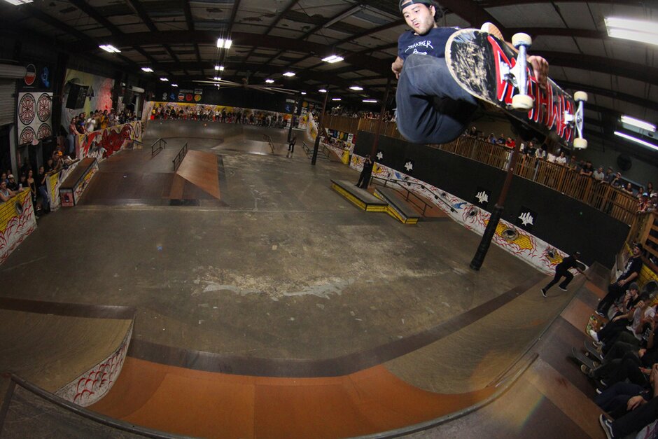 Deathwish Tour 2018 Photos