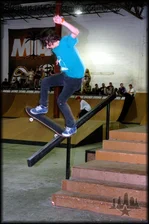 MIA Skatepark Clash 