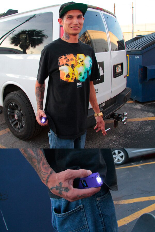 SPoT Road Trip: adidas Skate Copa