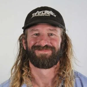 Robby Hargreaves