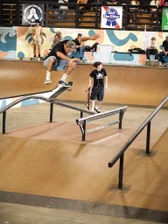 Hayden Has Flick