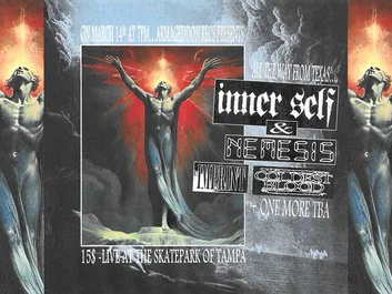 Armageddon Records - Inner Self