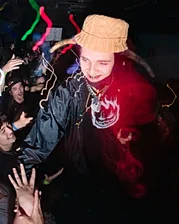 Happy birthday reque