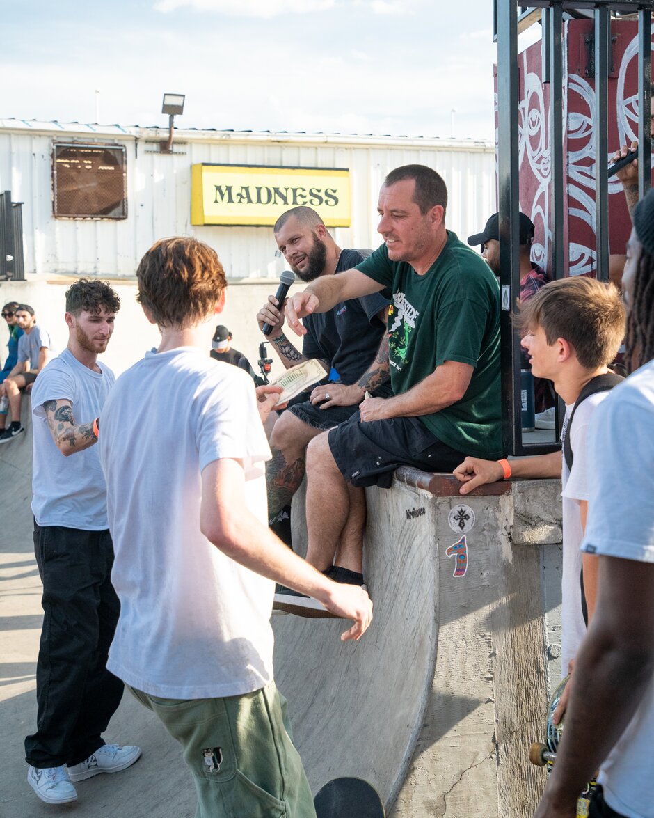 Go Skateboarding Day 2022