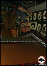 Tampa Am 2005 John P