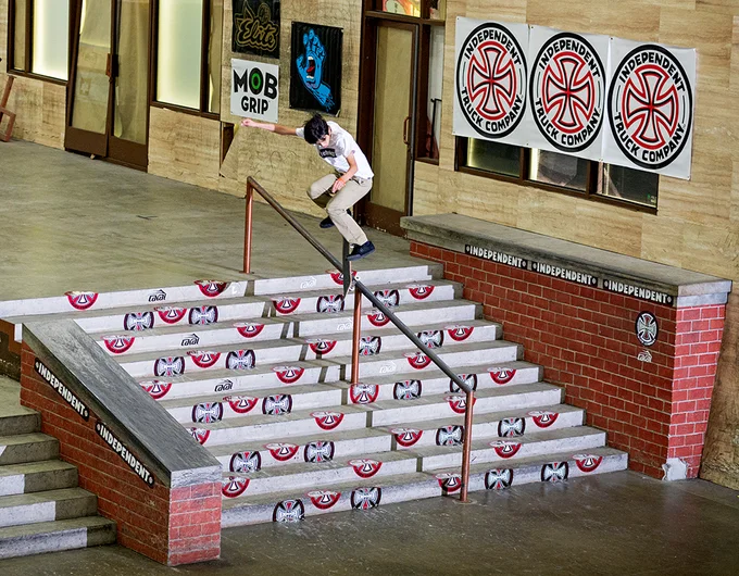 <!--dala19quals-->

Our Japanese friend Kento Urano, Kickflip Back Lip.
