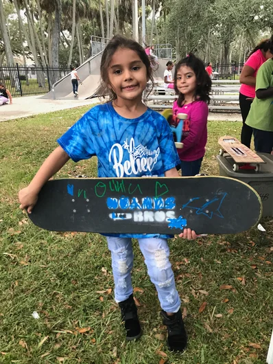 <!--b4bdesoto-->
Ready to skate!