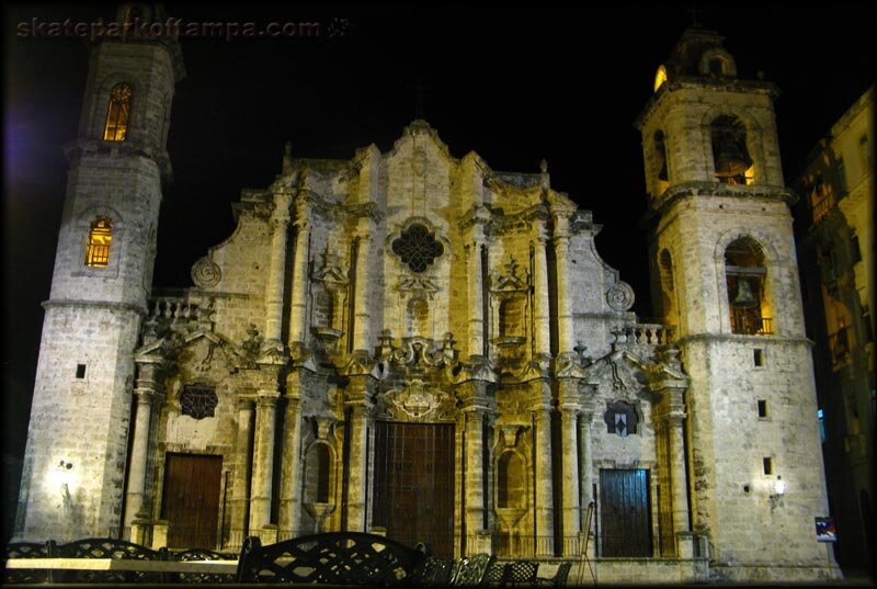 Havana Cuba Photography