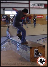 Another Weekend in P