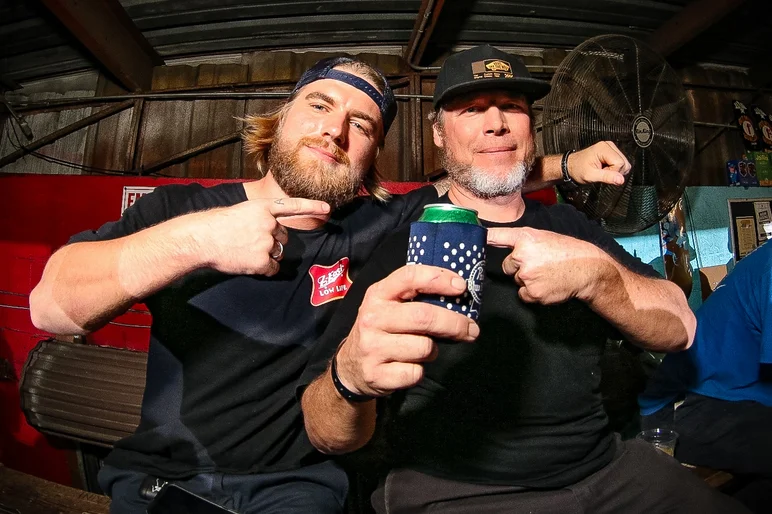 Fast and Faster. Jimmy and Alex

<!--ombj2024-->