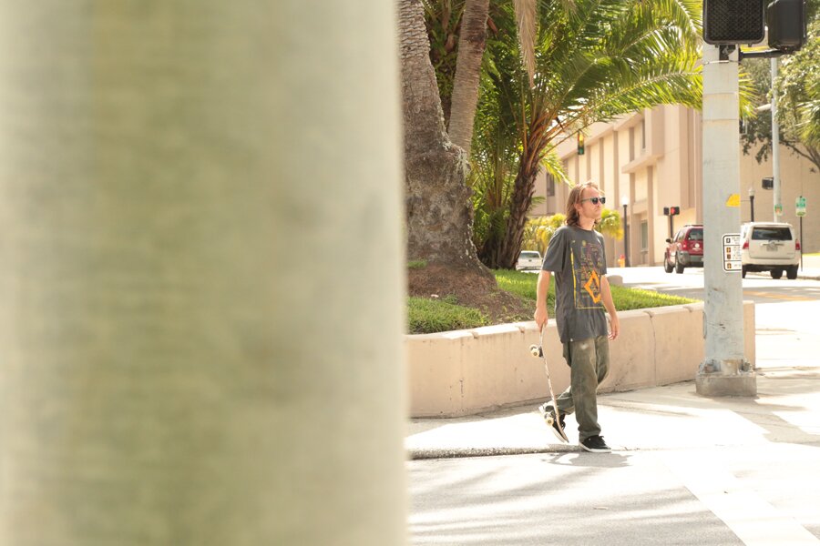 Bakeland: Baker Boys Skate Lakeland