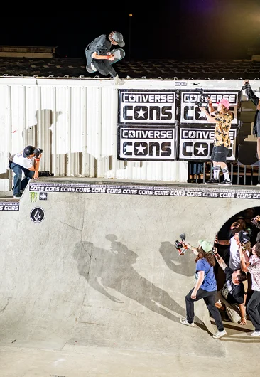 <!--pro18ccj-photos-->

Trey’s BS Boneless on the roof just before the buzzer.
