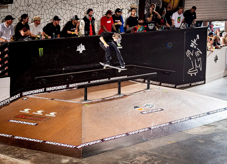 Just KF Front Board for Gabe Vigz. but dat catch tho!?!
<!--tampam2022finals-->