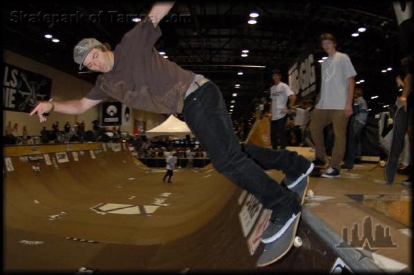 Scott Koerner from Dakine