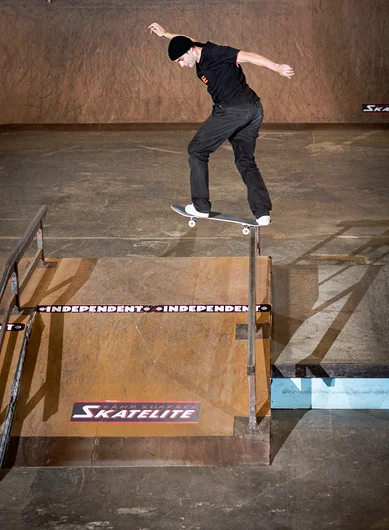 <!--pro20saturday-->

Matt Berger Canadian for Backtail.

