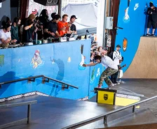 

Torey Pudwill al