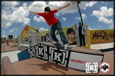 K.R.3.A.M. Am In Pue