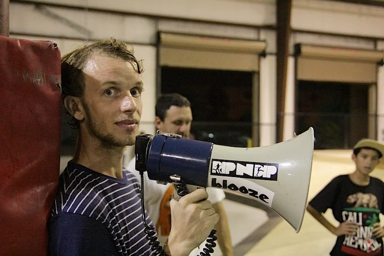 <!-- surfexpo2013 -->

Thanks for the selfie, Joe
