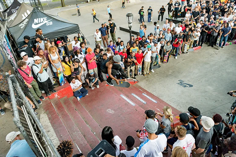 <!--danyc17-finals-->

At this point Markus is goin’ into demo mode, this time with a Varial Heel.