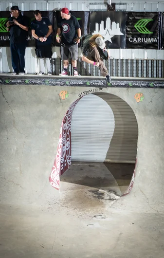 Connor Lerian back boneless over the door back to Jacksonville

<!--tampapro23concretejam-->
