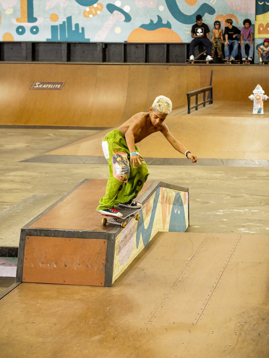 Back 50-50
