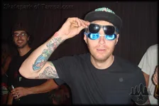 Random Miami Nightli