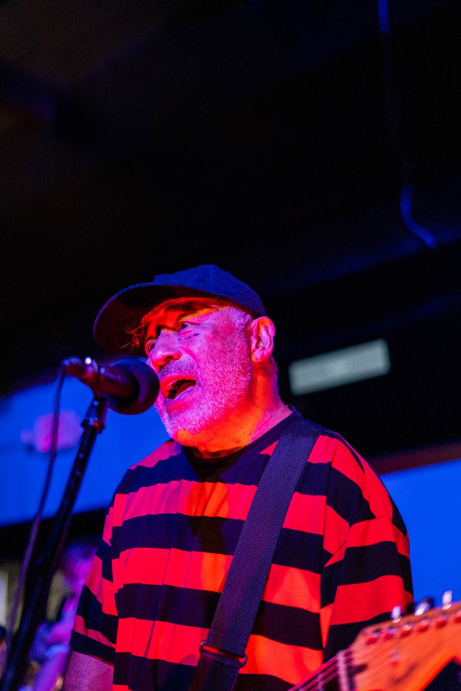 Tampa Pro 2022: Saturday Nightlife - Urethane