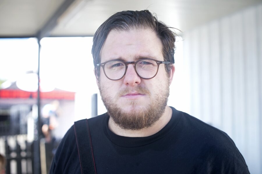 Tampa Am 2015: Friday Qualifiers - SPoT Life