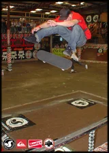 Tampa Pro 2004 Frida