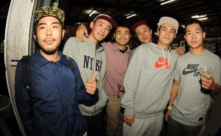 <!-- amdec13 -->

Nike SB China crew. Thanks for being here.