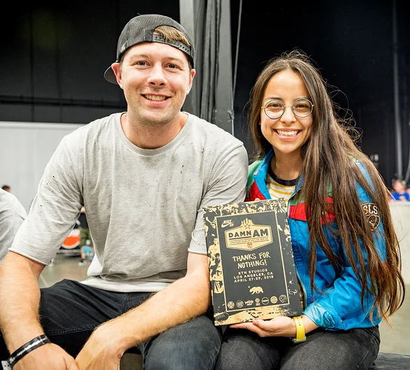 <!--dala18finals-->

Another Thanks For Nothing Award for ETN for hooking up these amazing accommodations this weekend.