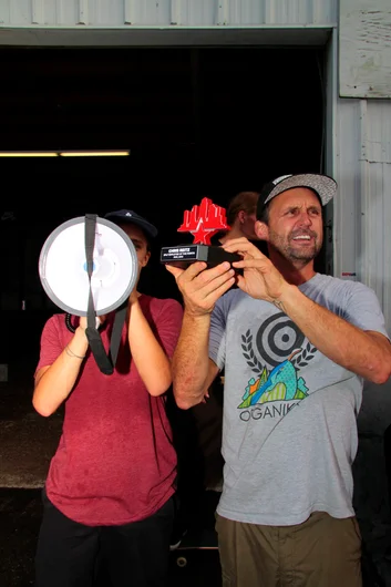 <!--eotmjune15-->
And the trophy goes to………….