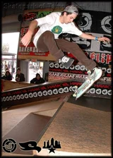 Tampa Am 2005 Saturd