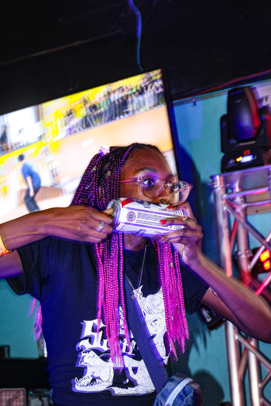 Tampa Am 2023: Concrete Jam