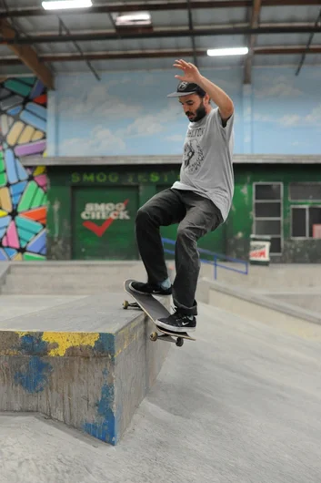 HiDefJoe supports the 