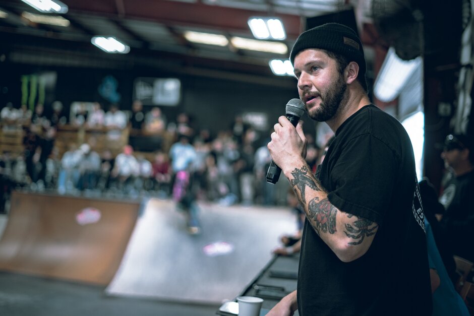 Vans Clash of the Crews 2019 Qualifiers & Finals