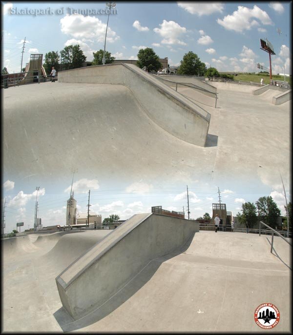 Louisville Skatepark