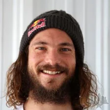 Torey Pudwill