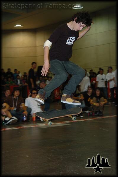 ASR September 2006 – eS Game of SKATE