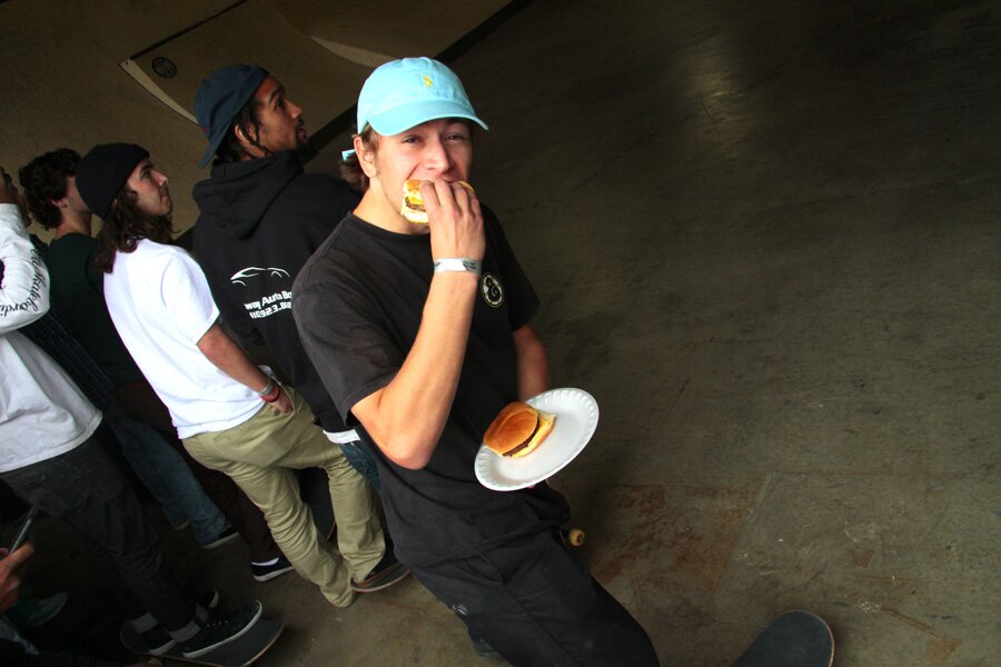 SPoT Road Trip: Damn Am Atlanta