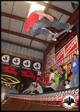 Tampa Am 2004 Sunday