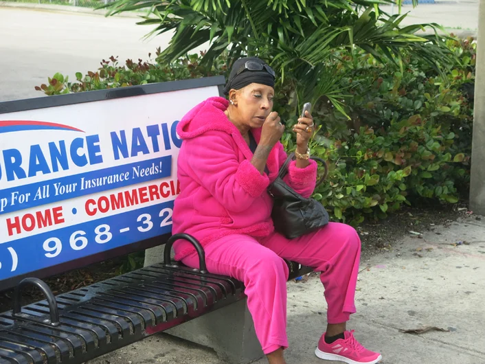 <!--miamitrip16-->

Oh the things you will see in Miami… 