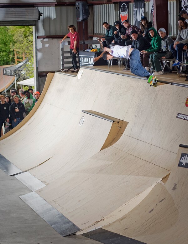 DAMN AM ATLANTA 2016 - QUALIFIERS & FINALS PHOTOS