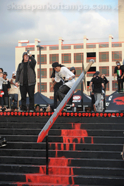 Andrew Pott - hardflip