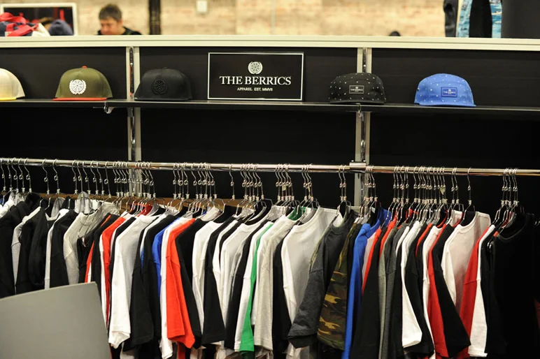 The Berrics needs a retail shop.  I can code that up for you in a weekend and have it integrated with our already smooth and efficient infrastructure at SPoT as the backend fullfillment.  Not to mention our <a href=