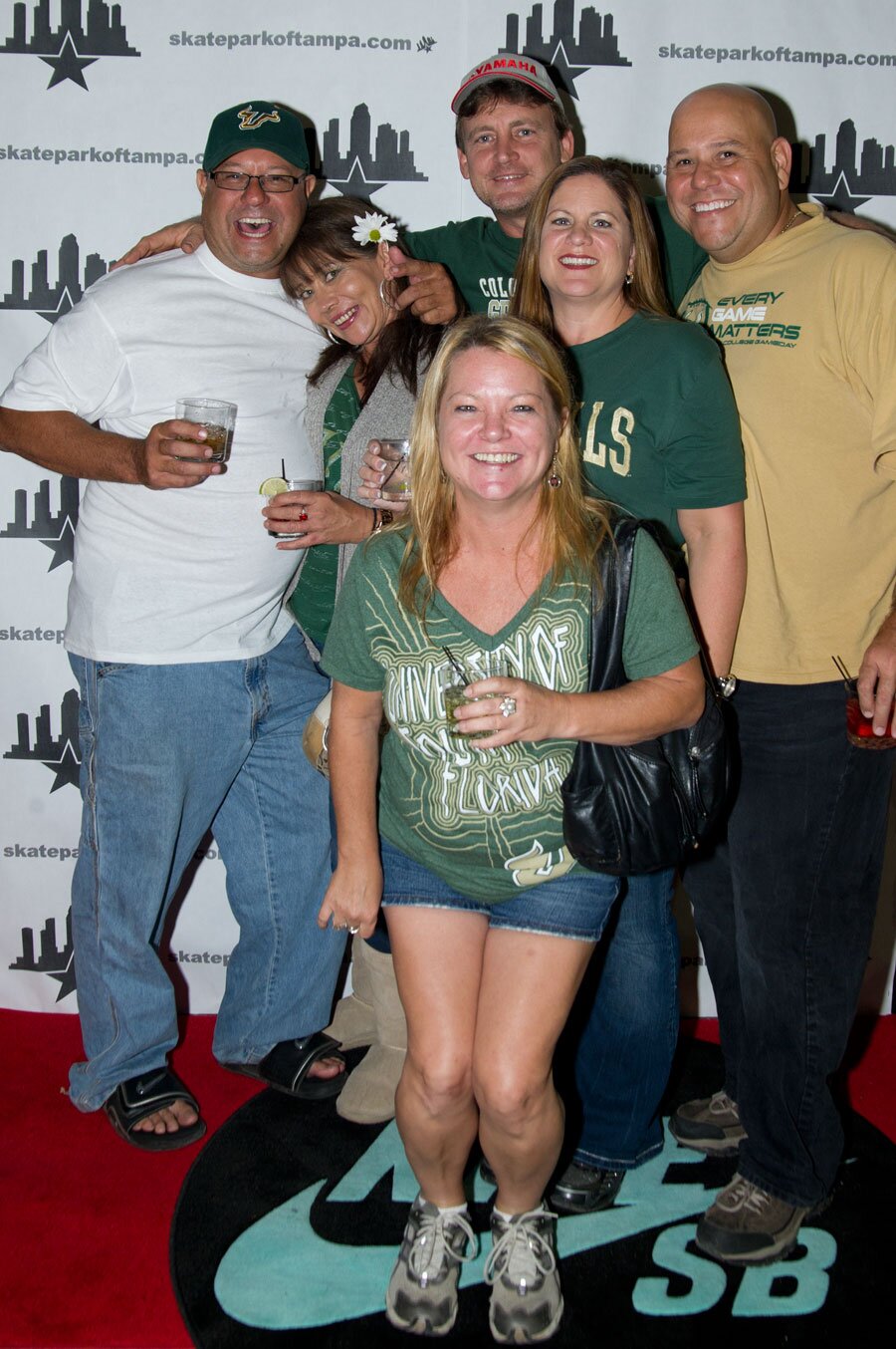 I Voted: Levis X Nike SB Hyperstrike Giveaway