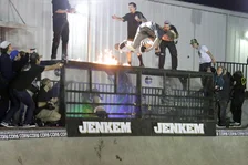 

Jake Wooten - BS