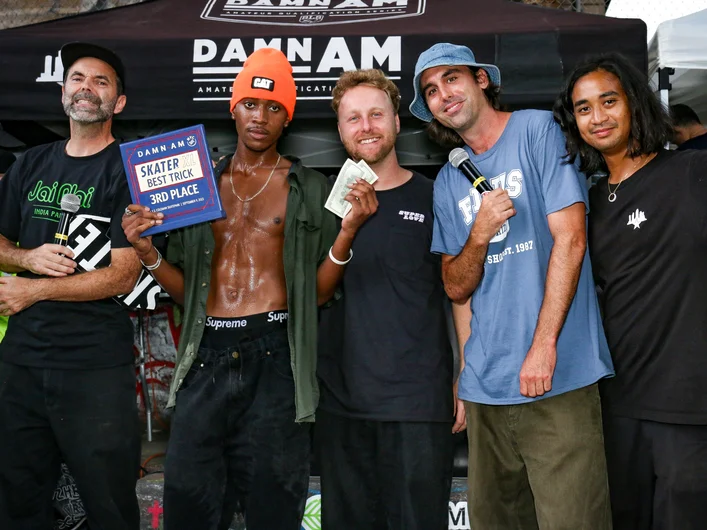 Congrats to Keenan for taking home 3rd place 


<!--damnamnyc23-skaterxl-->