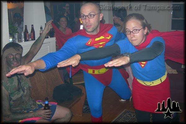 Derewenko's Red Bull Trip 2005